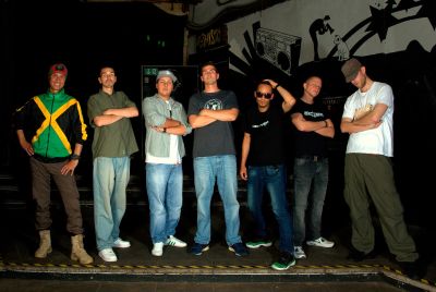 Rebel Sound