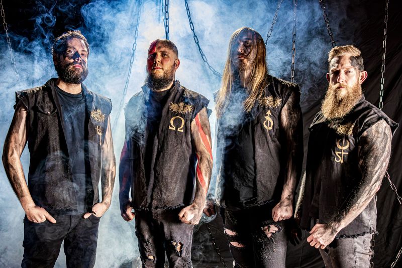 Rise Of Kronos