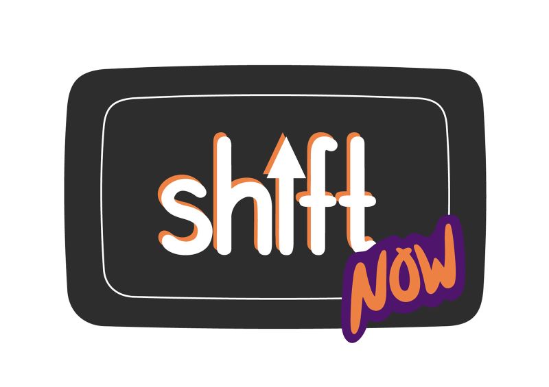 Shift Now
