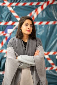 Sineb El Masrar