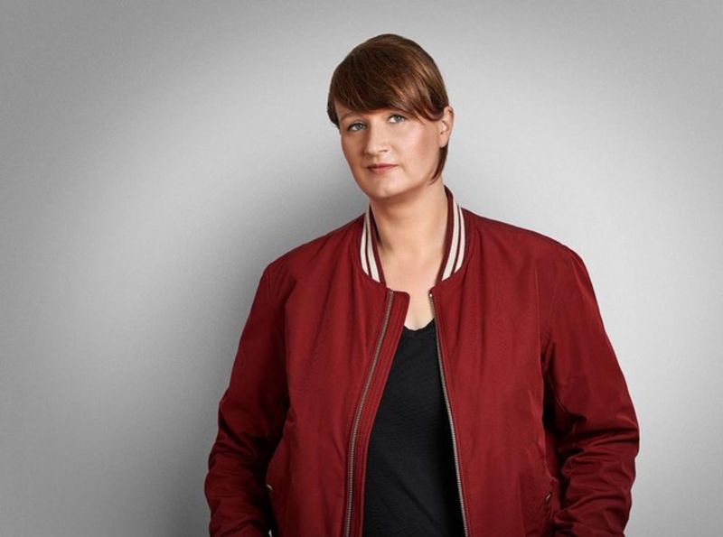 Anja Rützel