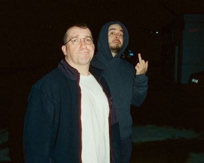 Audio88 & Yassin