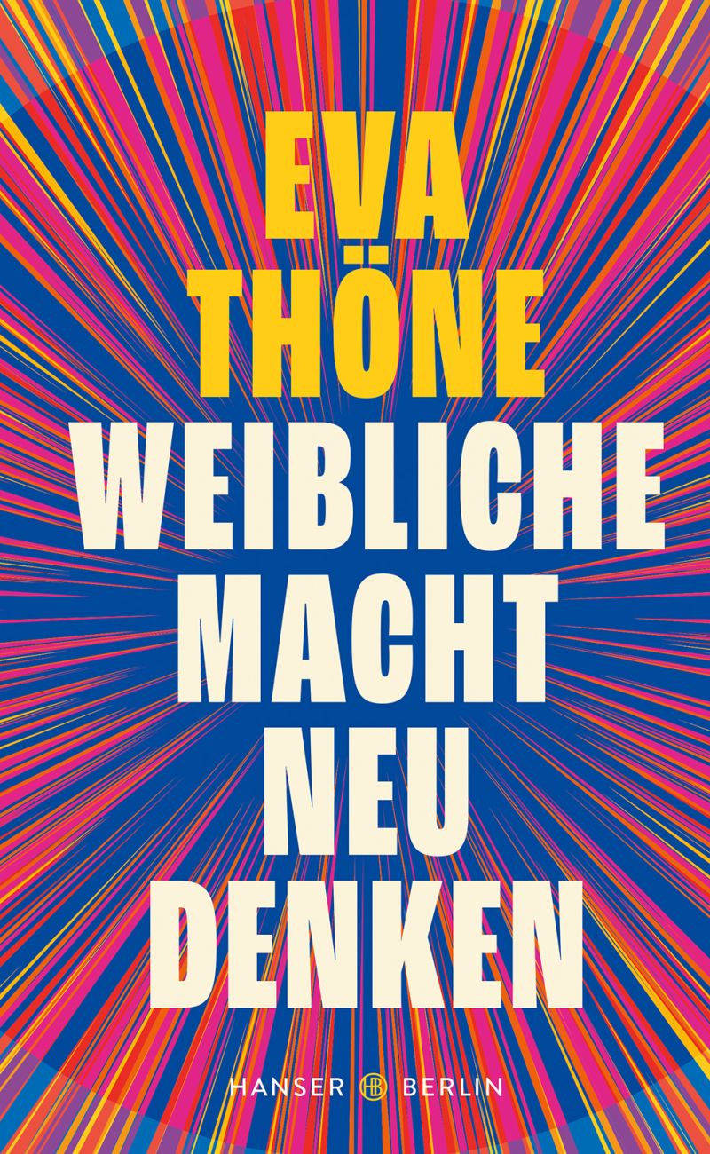 Eva Thöne: 