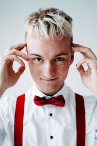Jannis Klemm