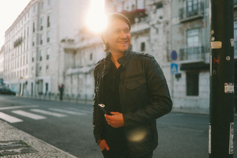 Markus Steiner