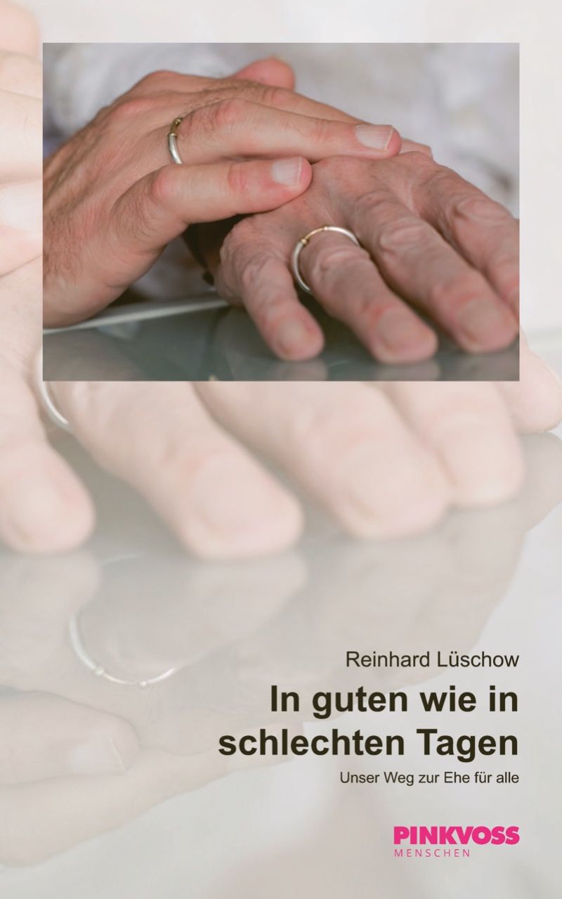 Reinhard Lüschow: 