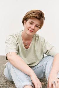 Sophia Fritz