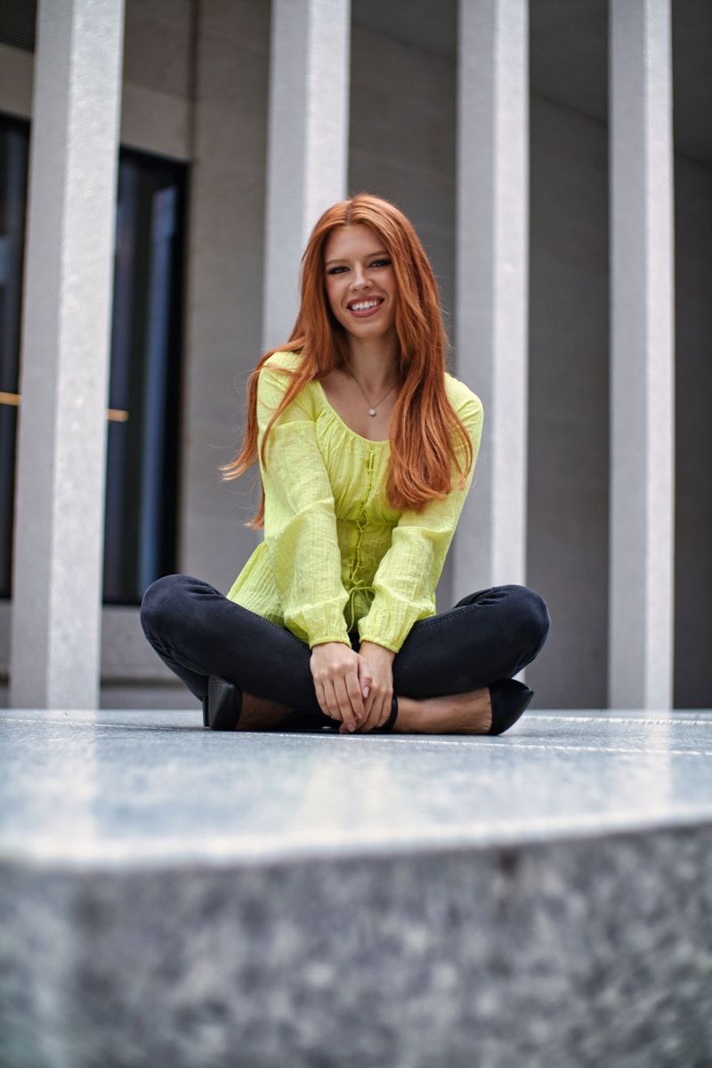 Sophie Lauenroth