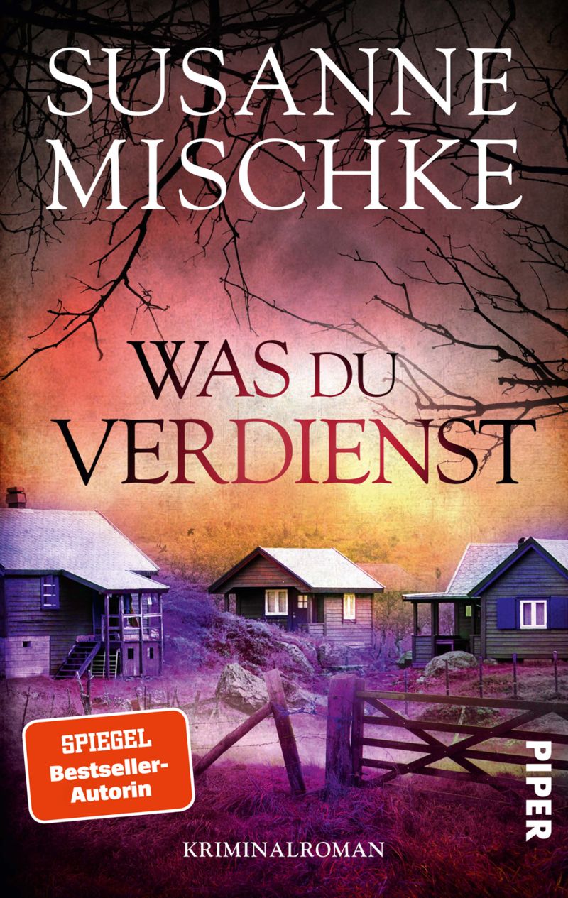 Susanne Mischke: 