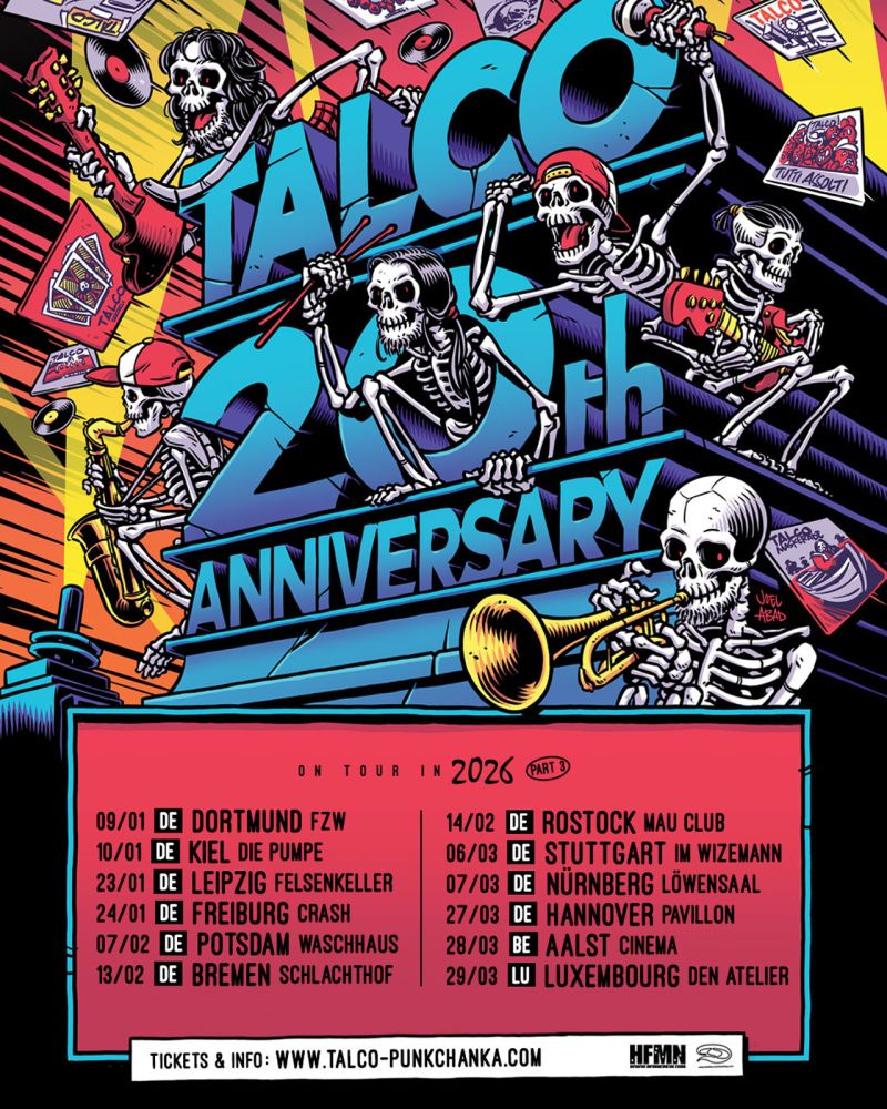 Talco