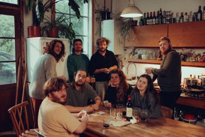 The Magic Mumble Jumble